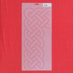 画像1: KD１　Braid  Border