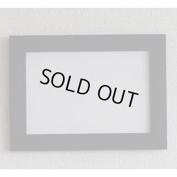 画像1: 額（長方形）平形