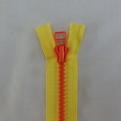 画像1: カラーカクテル・ファスナー(２8ｃｍ-５)