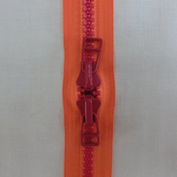 画像1: カラーカクテル・ファスナー(３８ｃｍ-４)