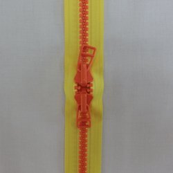 画像1: カラーカクテル・ファスナー(４８ｃｍ-５)