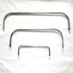 画像1: SALE商品＜ワイヤー口金・３本セット＞