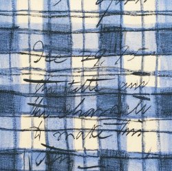 画像1: USA生地クォーターカット（1092)