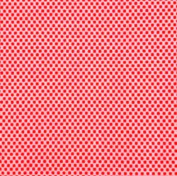 画像1: USA生地＜1094＞ミニピンクドット