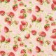 国産生地＜277＞ミニイチゴ（ピンク）