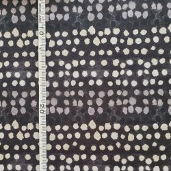 画像1: USA生地＜1096＞アーバンドット