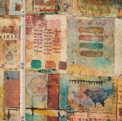 画像1: USA生地クォーターカット（1107)