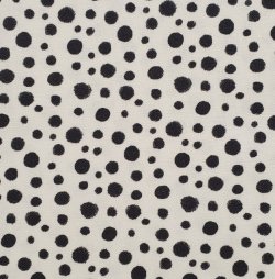 画像1: USA生地＜1114＞ダルメシアン