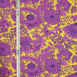 画像1: USA生地クォーターカット（1117)