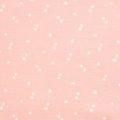 USA生地＜1127＞バービーのハート