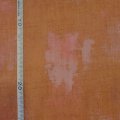 USA生地＜1146＞ムラプリント（パンプキン）