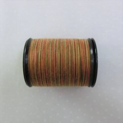 画像1: レインボーキルト糸（１７）