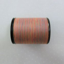 画像1: レインボーキルト糸（２０）