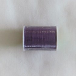 画像1: キルト糸ディアルデューティー(No.97B　紫）