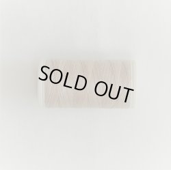 画像1: 縫い合わせ＆アップリケ糸　デュエット（4053　ベージュ）小