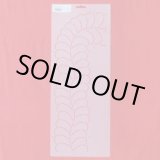 画像: ６４０Feather Border 