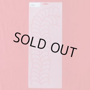 画像: ６４０Feather Border 