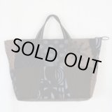 画像: タンブラーのバッグ（黒）