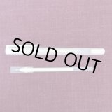 画像: アイロンマーカー（ホワイト）