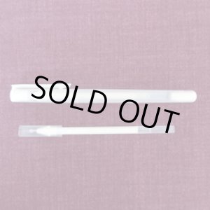 画像: アイロンマーカー（ホワイト）