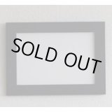 画像: 額（長方形）平形