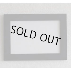 画像: 額(長方形)平形