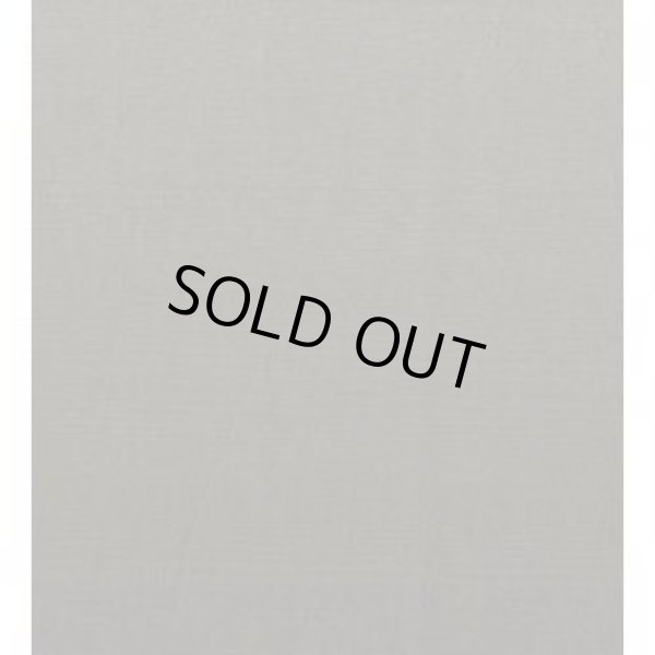 画像1: グラデーションパネル（グレーグリーン）