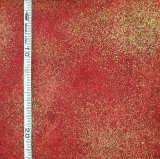 画像: USA生地＜1054＞ギラ赤