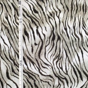 画像: USA生地クォーターカット（1068)