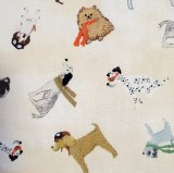 画像: USA生地クォーターカット（1072)