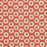 画像: USA生地クォーターカット（1087)