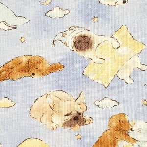 画像: 国産生地クォーターカット(281)