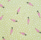 画像: USA生地＜1099＞晴れた日のアンブレラ