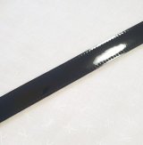 画像: エナメルテープ（黒）