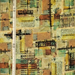 画像: USA生地クォーターカット（1106)