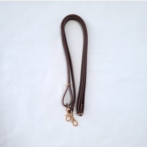 画像: ショルダー紐HSー1400G(こげ茶)