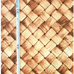 画像: 国産生地クォーターカット（283)