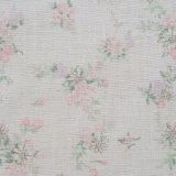 画像: 国産生地＜285＞小さなお花