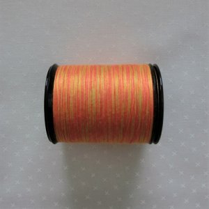 画像: レインボーキルト糸（１２）