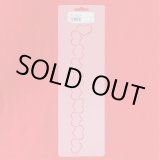 画像: ６０２　Heart  Border