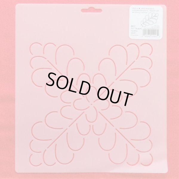 画像1: SN１７　Feathere　Motif