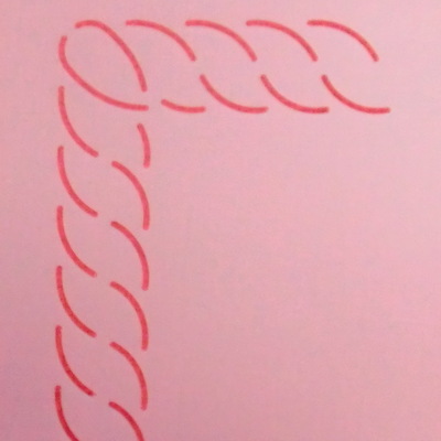 画像: ６２７　Rope　Border