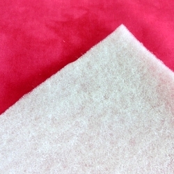 画像1: キルト綿（１２５cm　×　１５０cm）タペストリータイプ　のりなし