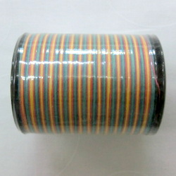 画像1: レインボーキルト糸（２）
