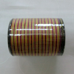 画像1: レインボーキルト糸（６）