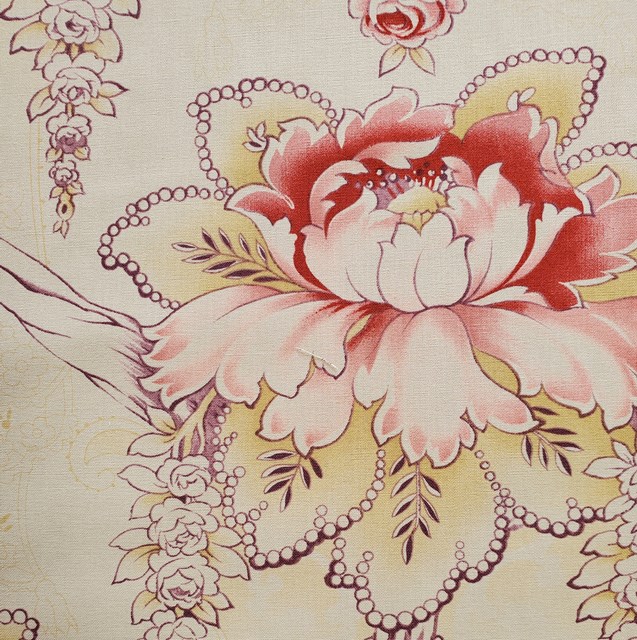 画像: USA生地＜1065＞ヨーロッパ・２