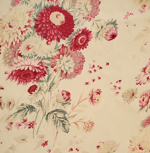 画像: USA生地＜1064＞ヨーロッパ・１