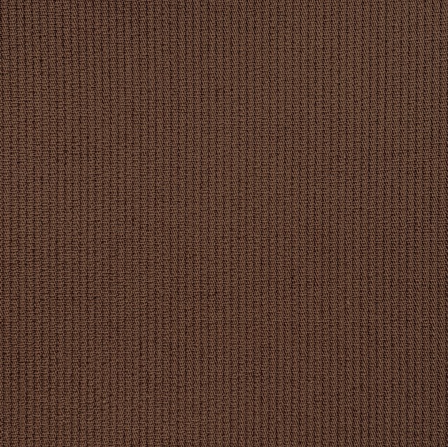 画像1: オリジナル生地・ピケ＜ブラウン＞・クォーターカット