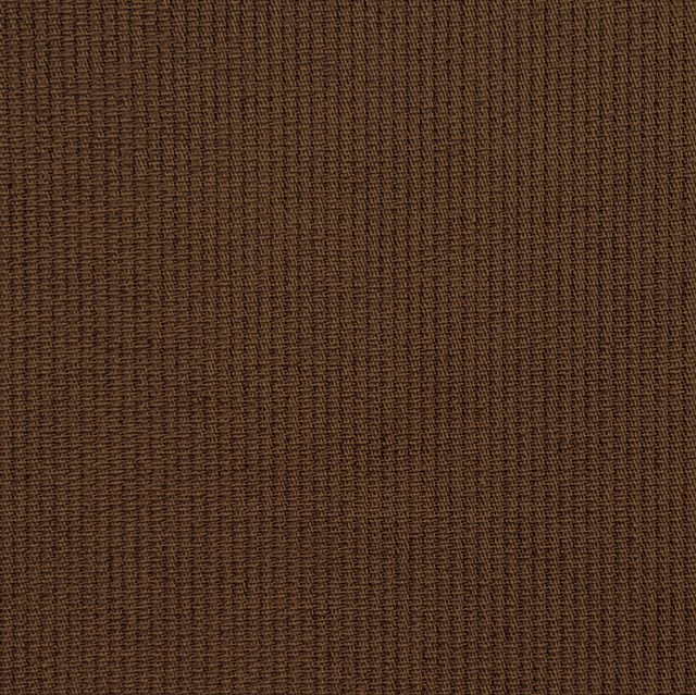 画像: オリジナル生地・ピケ＜ブラウン＞・クォーターカット