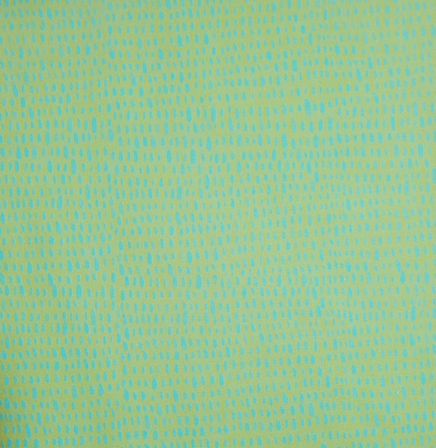 画像: USA生地<1073>スタイリッシュ・グリーン